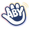 ABY.ONL logo